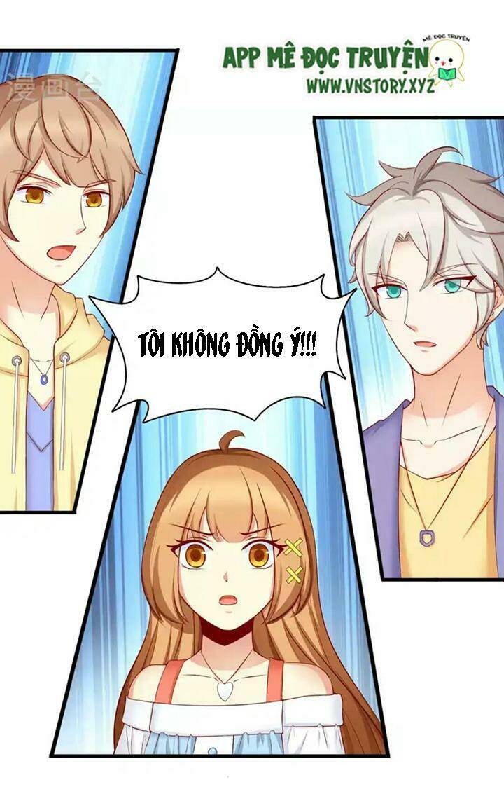 idol quốc dân đừng trêu tôi chapter 29 15