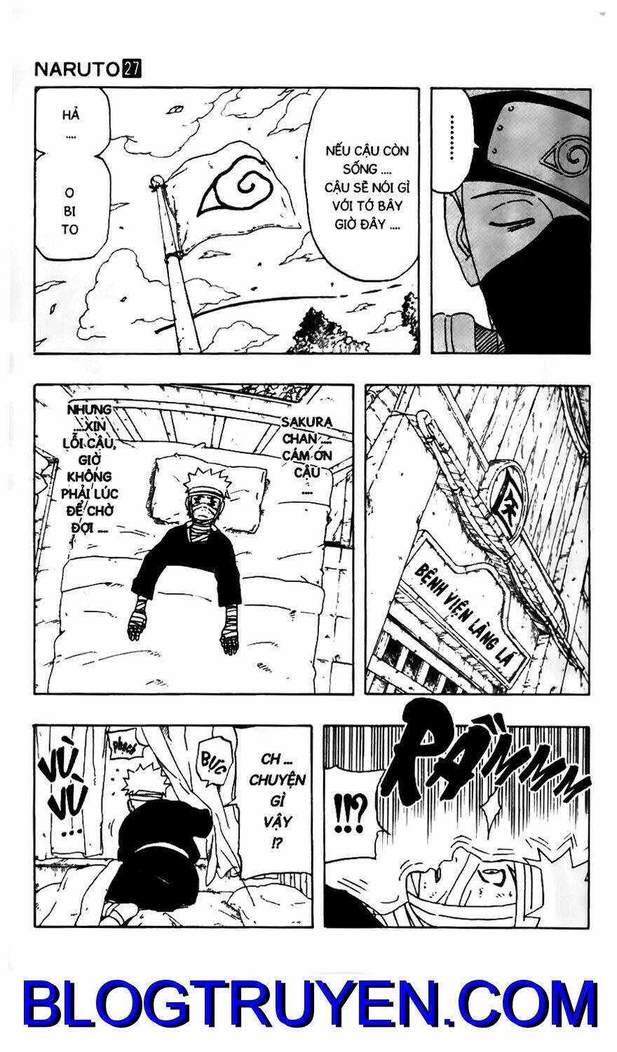 naruto - cửu vĩ hồ ly chapter 237 4