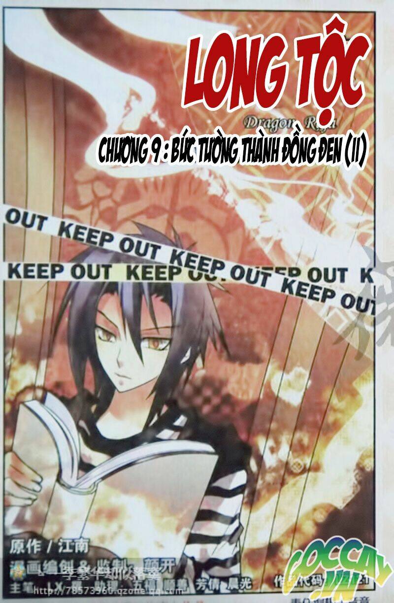 long tộc chapter 9 2