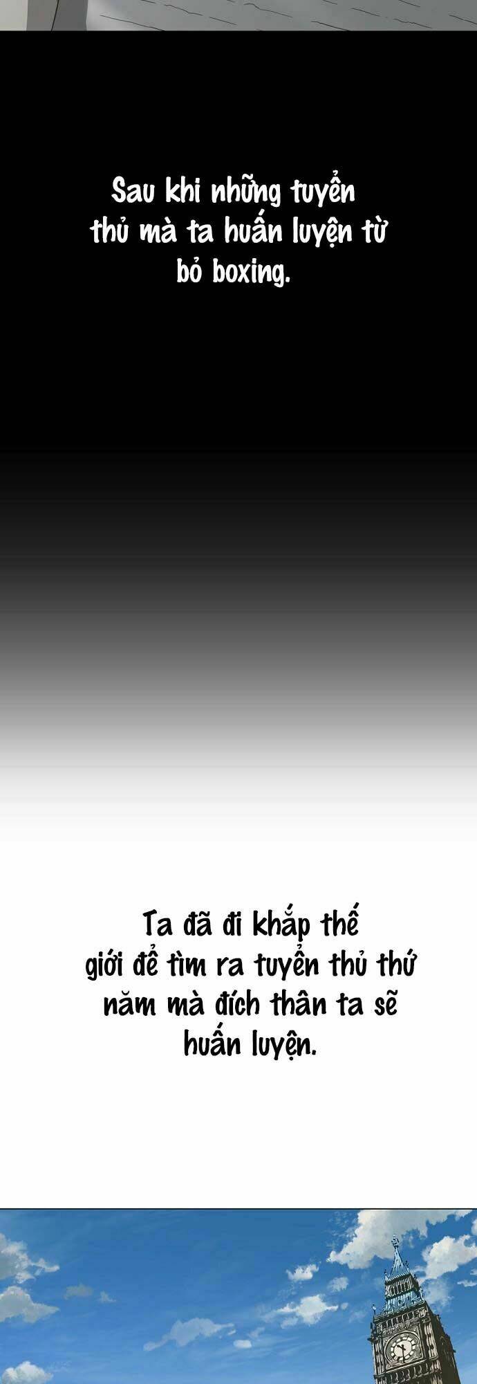 võ sĩ - the boxer chapter 77 18