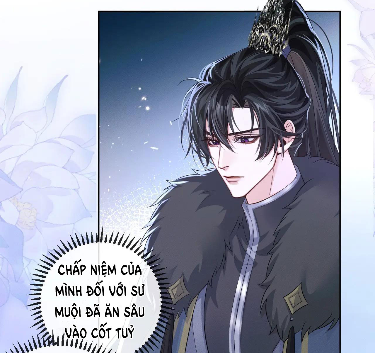 husky và sư tôn mèo trắng chapter 48 21