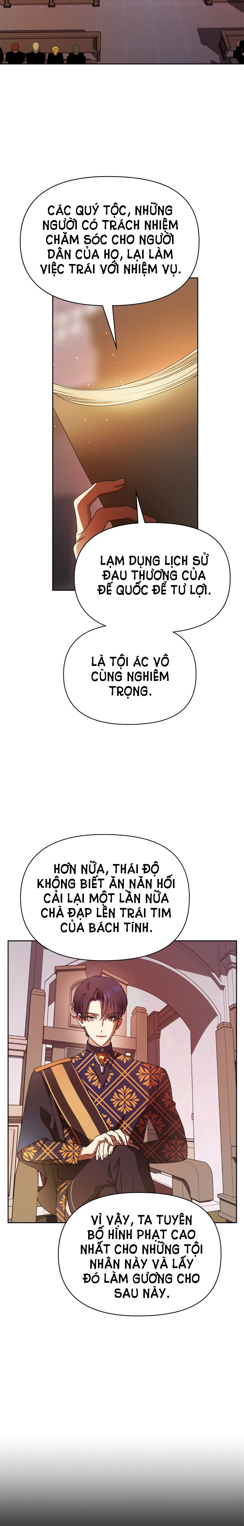 tôi muốn trở thành cô ấy dù chỉ là một ngày chapter 77 47