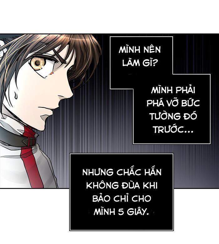 tòa tháp bí ẩn 2 chapter 474 14