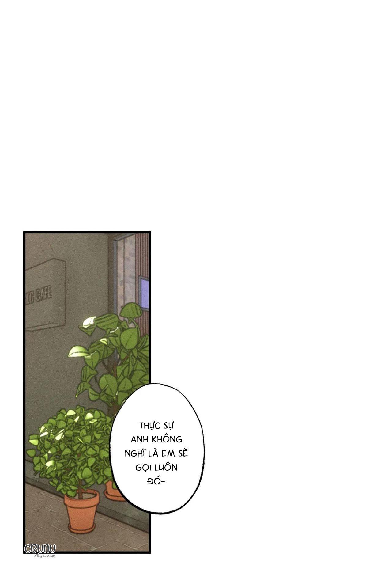 bẫy đôi ngọt ngào chapter 18 31