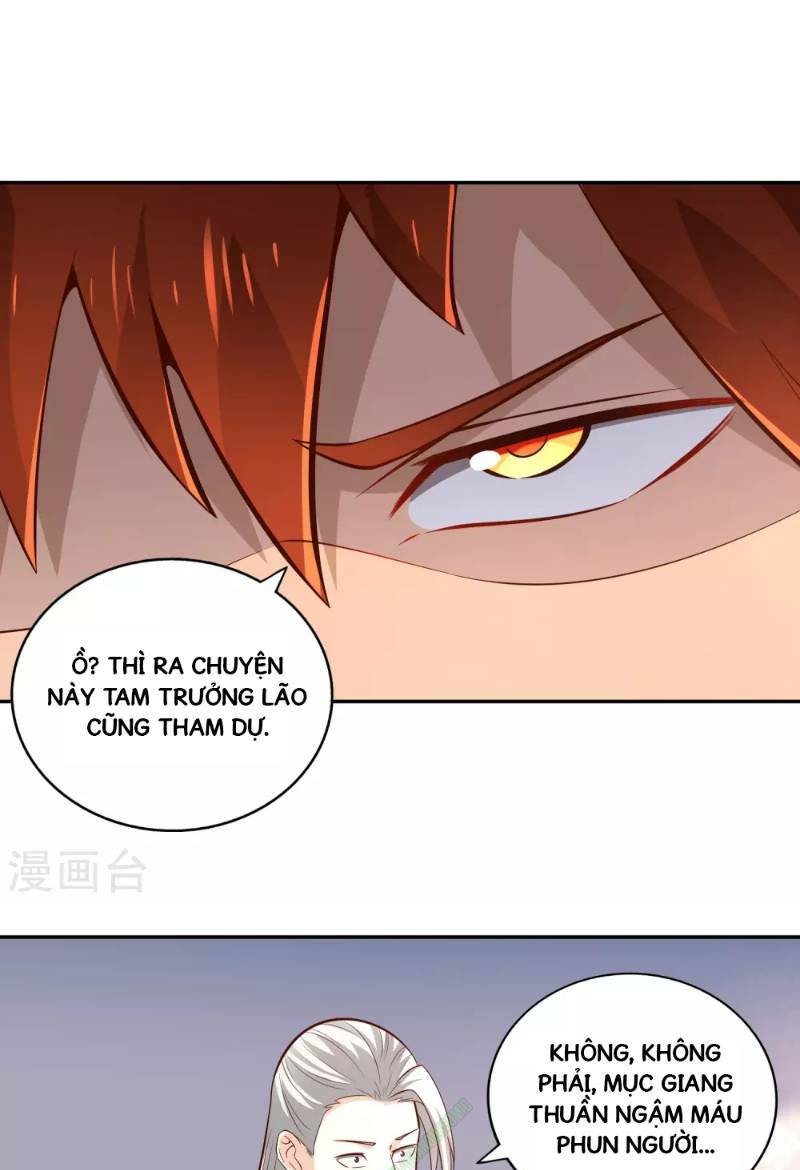 võ linh kiếm tôn chapter 40 17