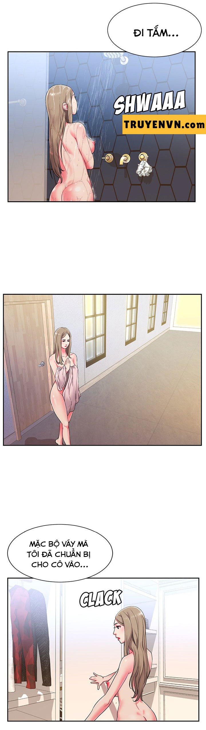 vứt bỏ chapter 4 4