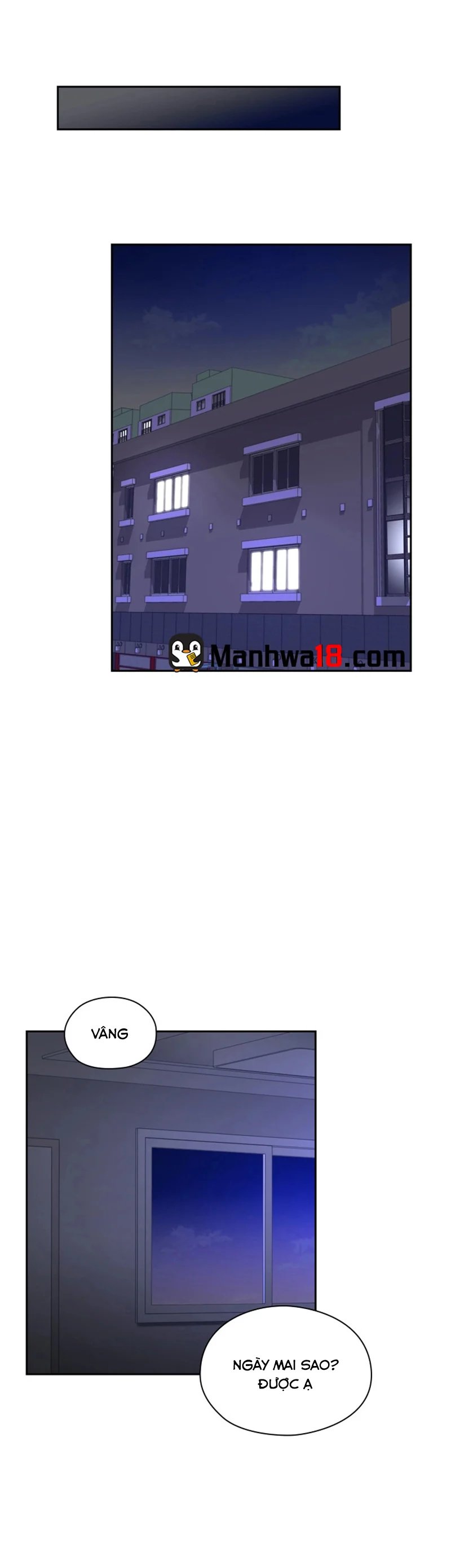 tình nhân chapter 3 24