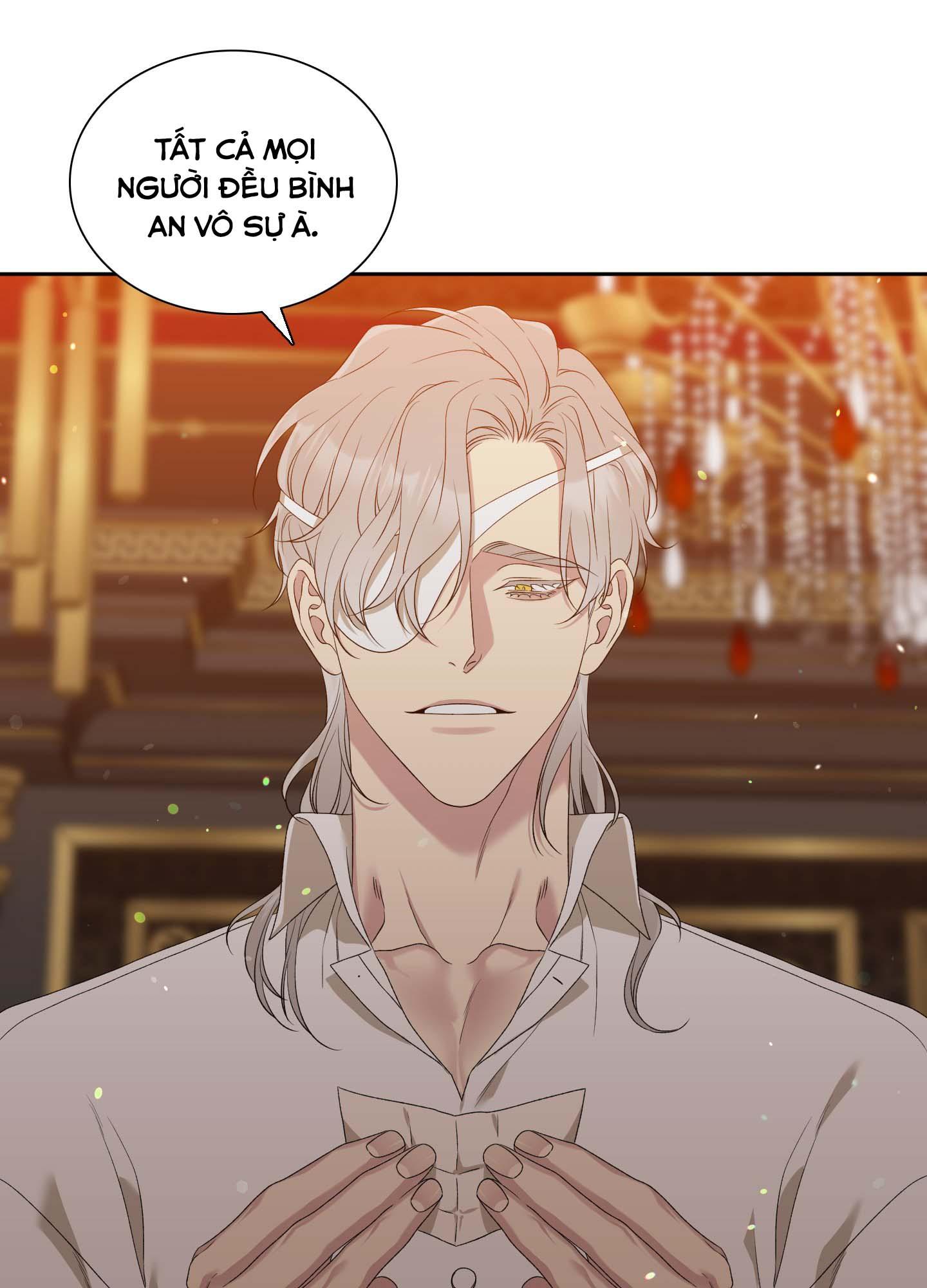 ái tình tự tâm chapter 20 36