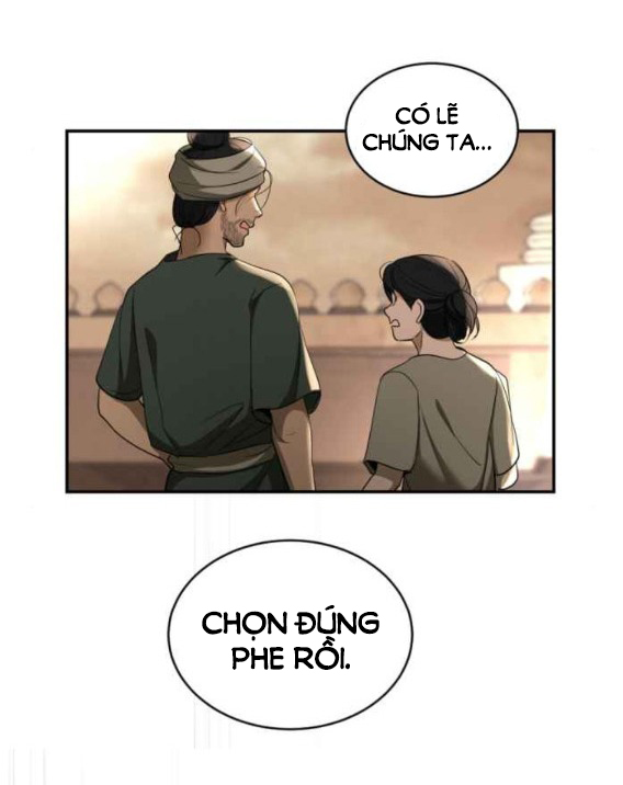 Tôi Là Công Tử Đẹp Trai Nhất Xứ Xiêm chapter 60.1 - Trang 28