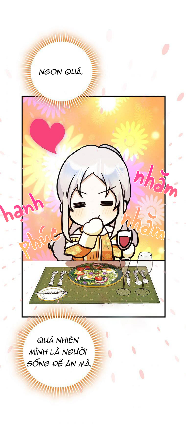 trở thành vợ của nam chính chapter 25.2 18