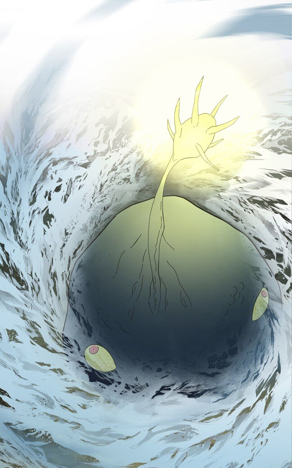 ác nữ tiểu thư chapter 47 12