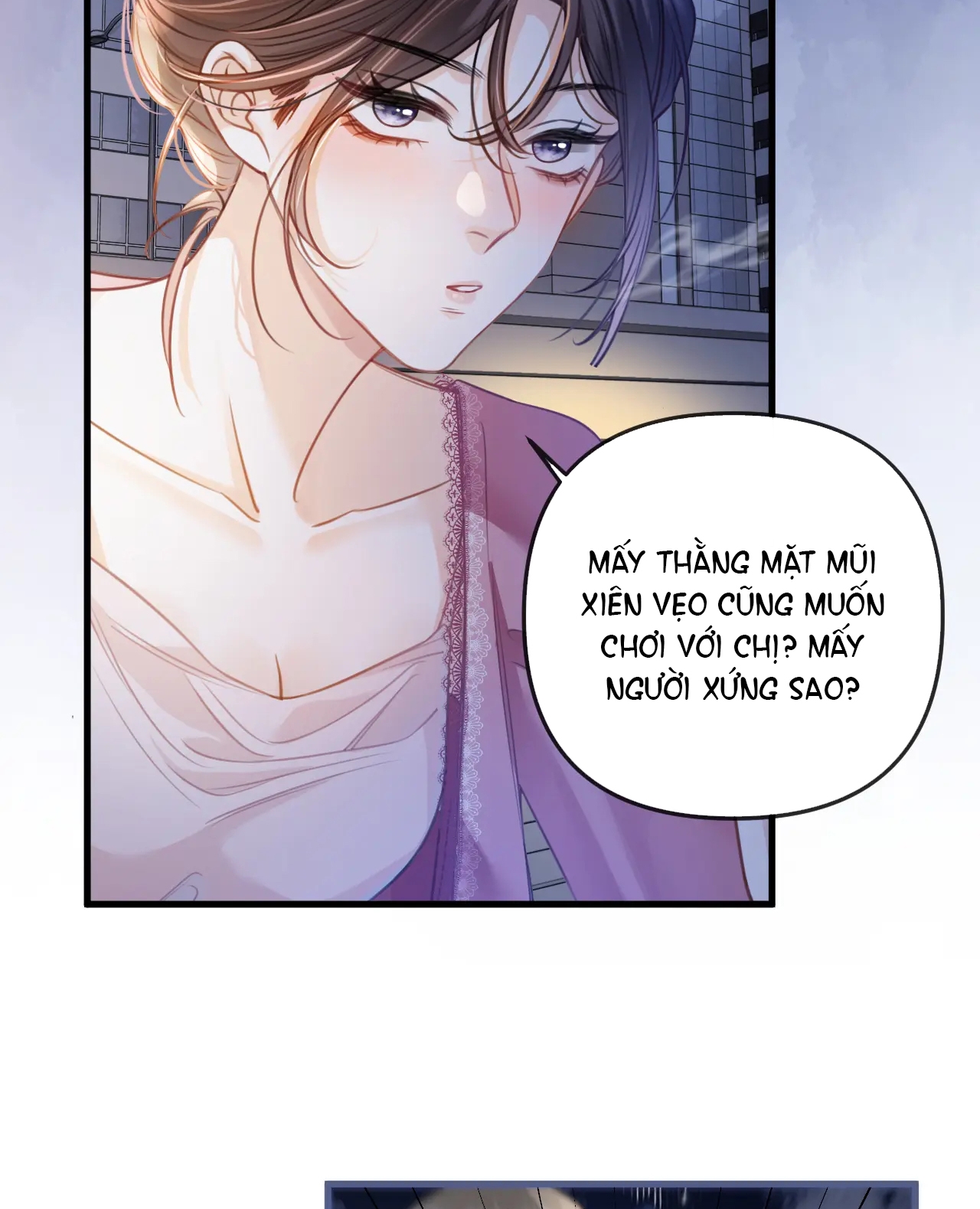 ngày mai cũng thích anh chapter 5 41