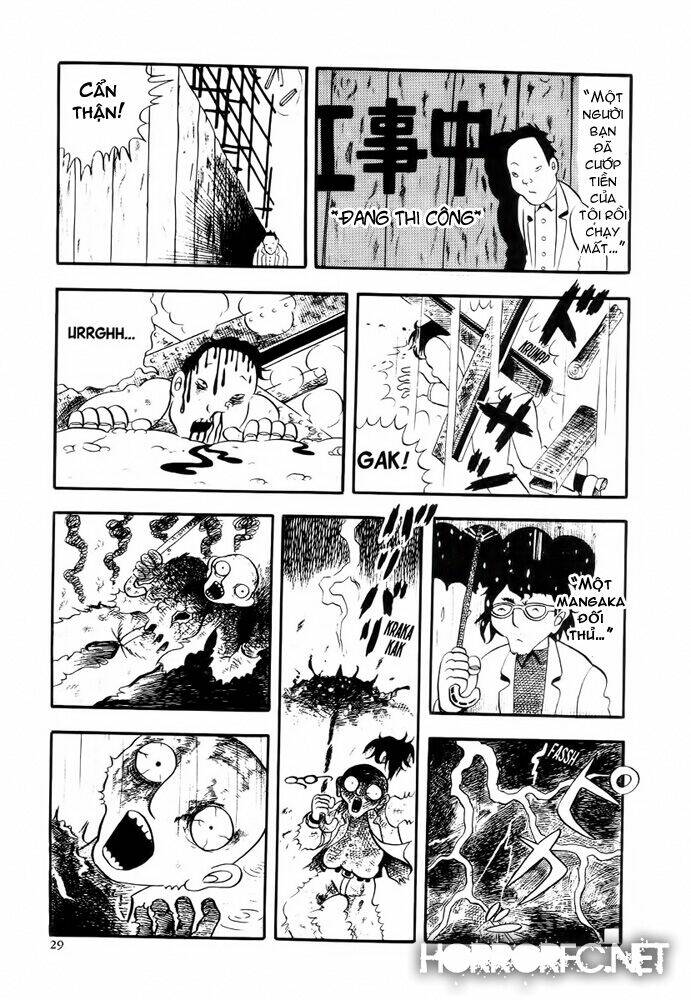 lullbabies from hell chapter 1 33