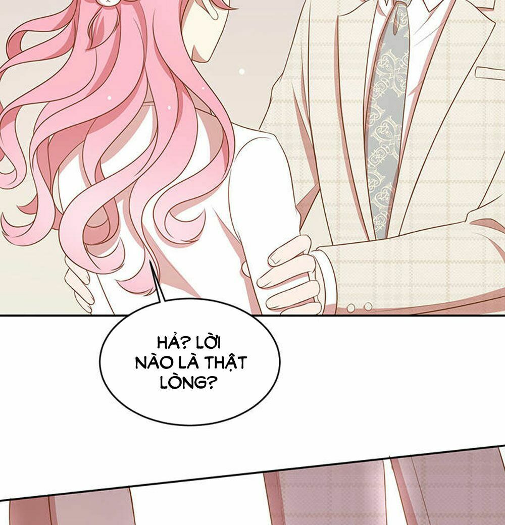 cả thế giới đều không bằng người chapter 49 21