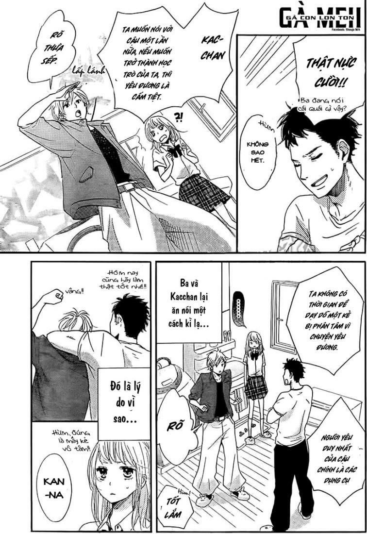 kanna to decchi chapter 1 46