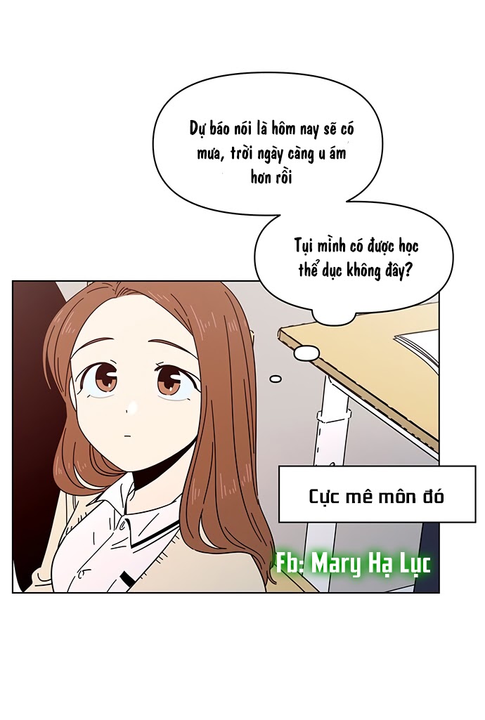 thanh xuân rực rỡ - season of blossom chapter 17 15