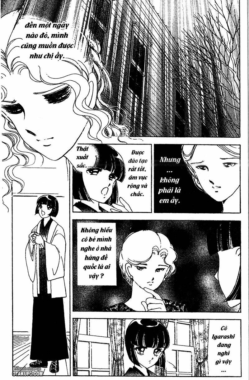 khúc tình ca ban mai - akatsuki no aria chapter 26 14