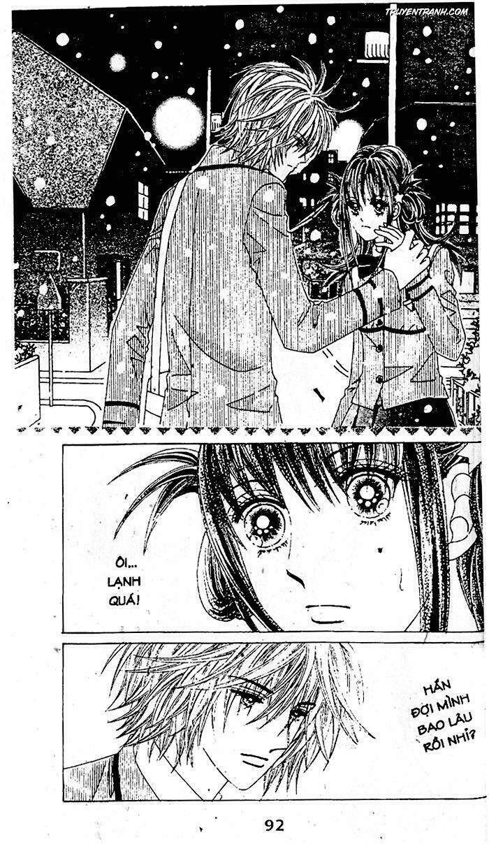 nhà trọ hoàn hảo chapter 64 8