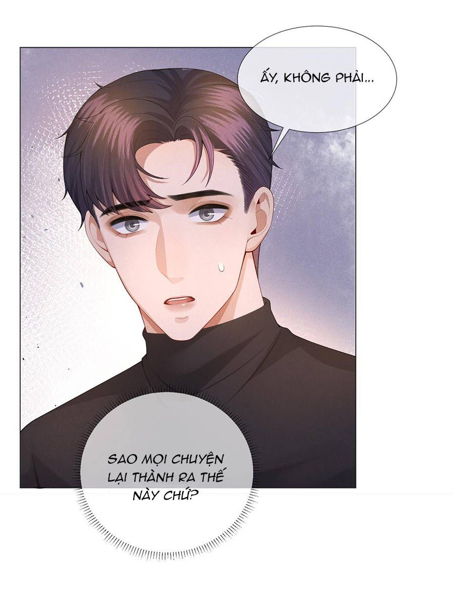 dior tiên sinh chapter 27 32