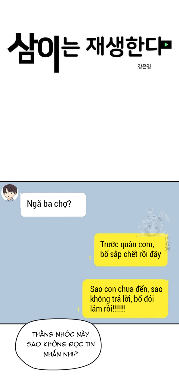 sam yi tái sinh chapter 20.1 10