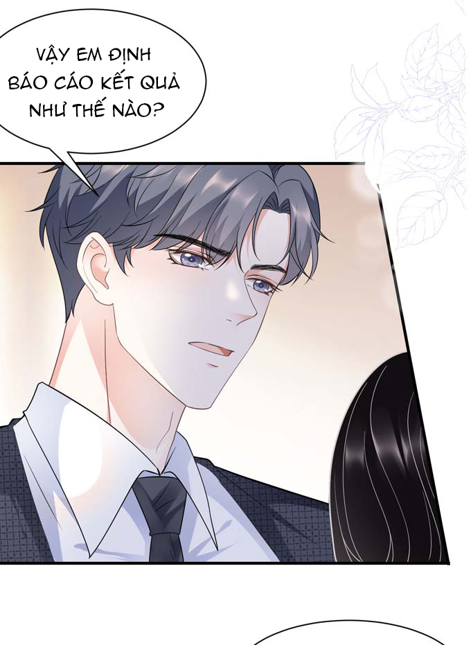 [16+] đại tiểu thư có thể có ý đồ xấu chapter 32 18