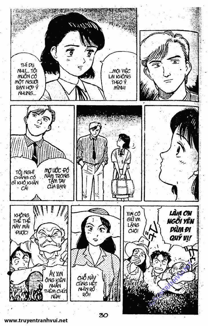 yawara chapter 30 17