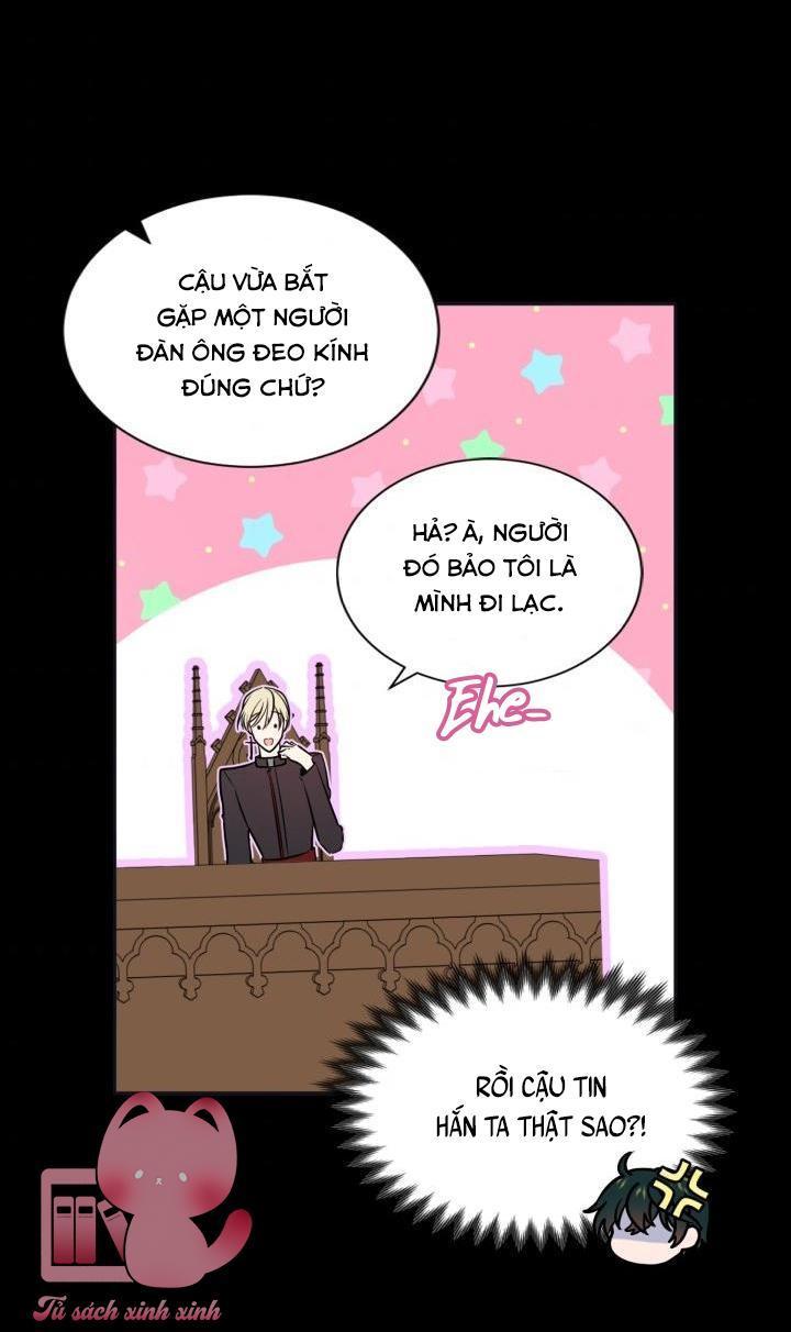 nguyện ước vô vọng của ma nữ chapter 24 39