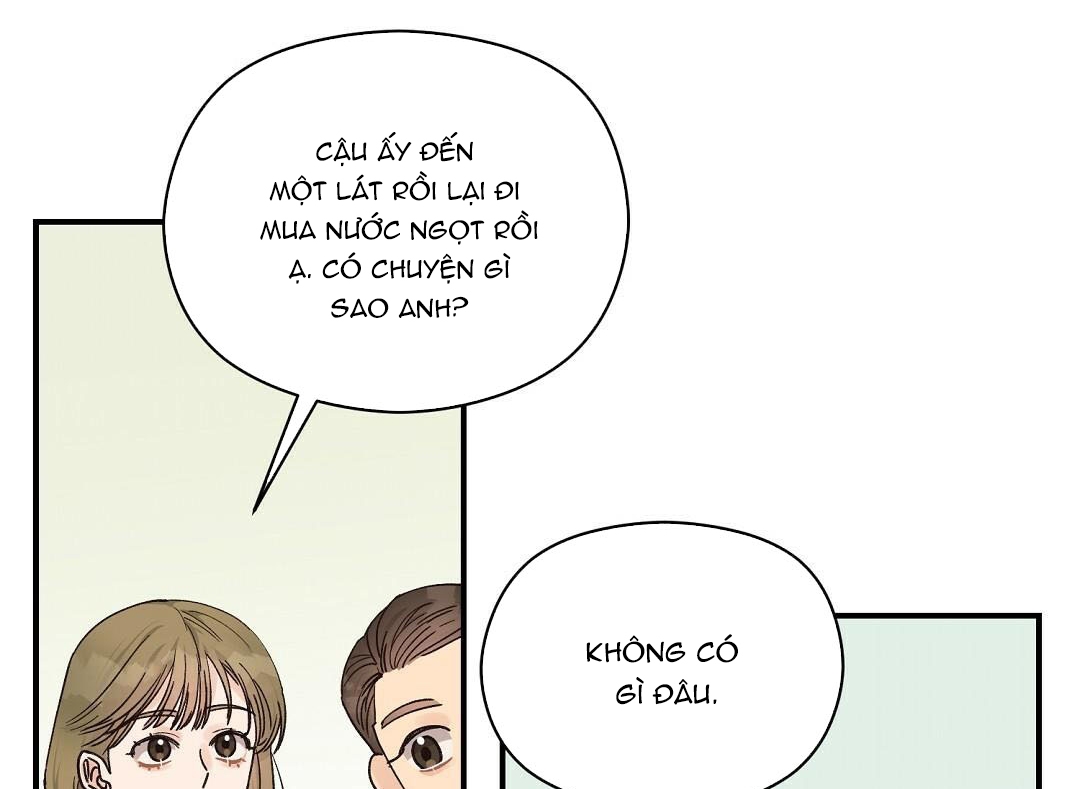 phức cảm tự ti của omega chapter 14 85