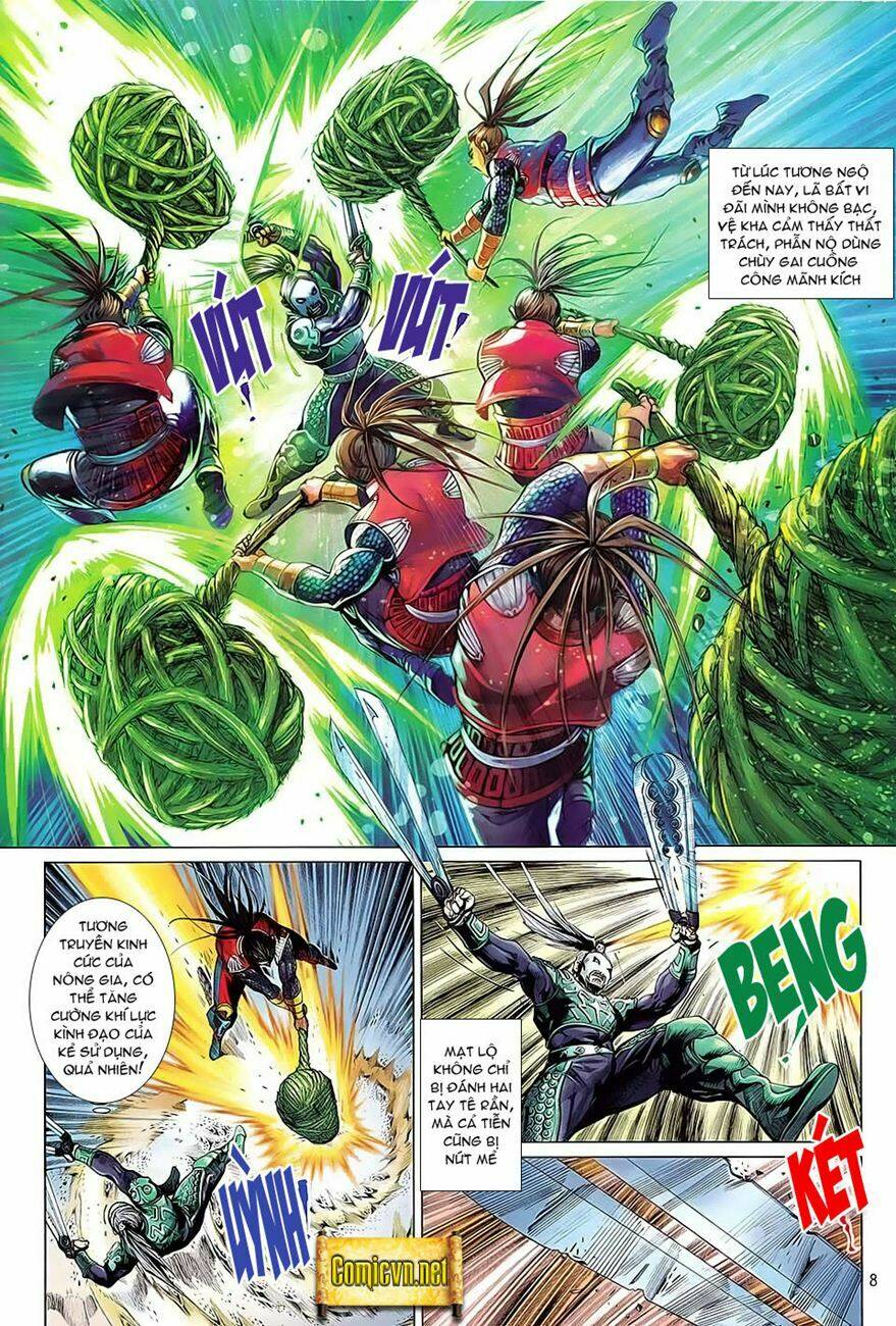 thích hoàng chapter 6 6