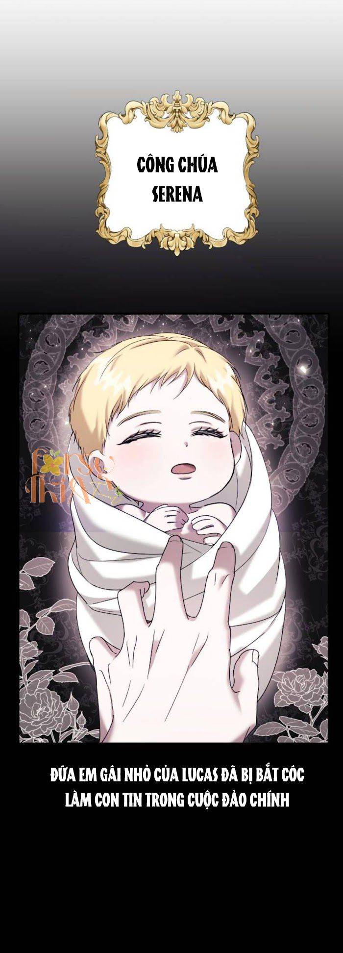 liên hôn để trả thù chapter 3 40