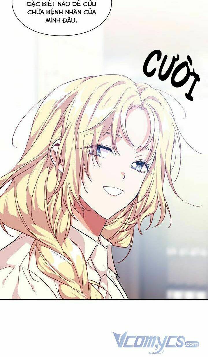 nữ hoàng ngoại khoa chapter 118 25
