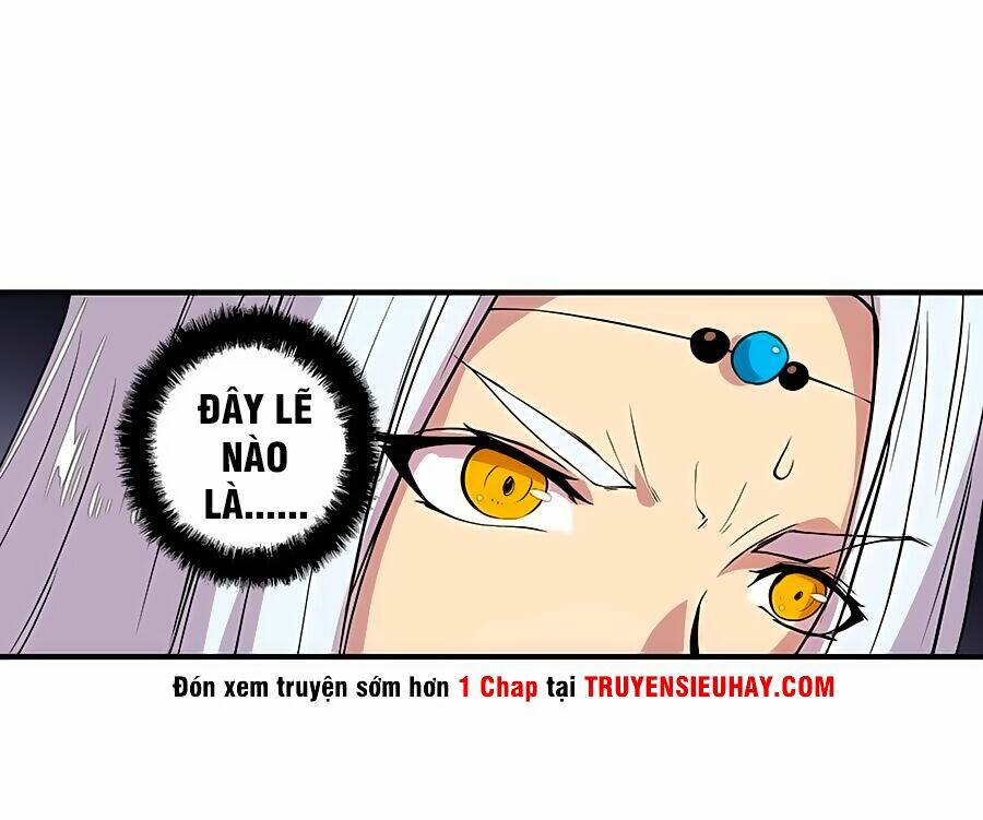 cuộc sống thoái ẩn của võ lâm chi vương chapter 19 8