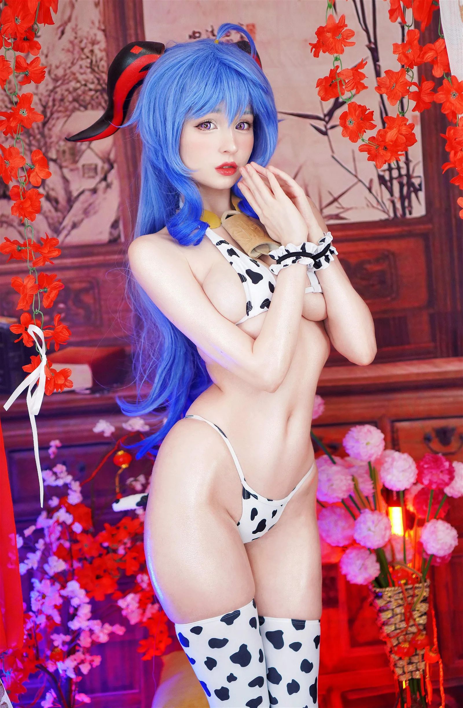 hình cosplay chapter 39 54