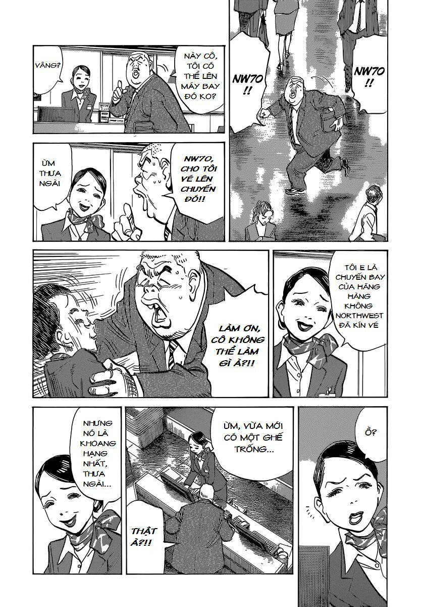 billy bat chapter 131 18