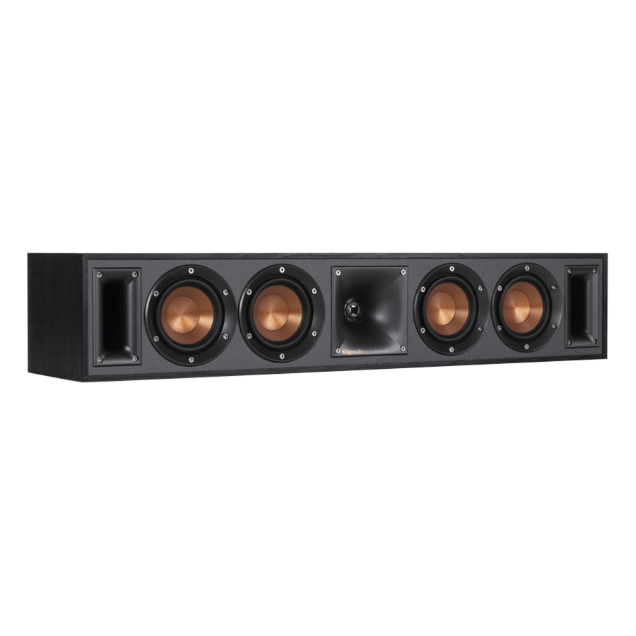 Loa Center Klipsch R-34C (400W) - Hàng Chính Hãng