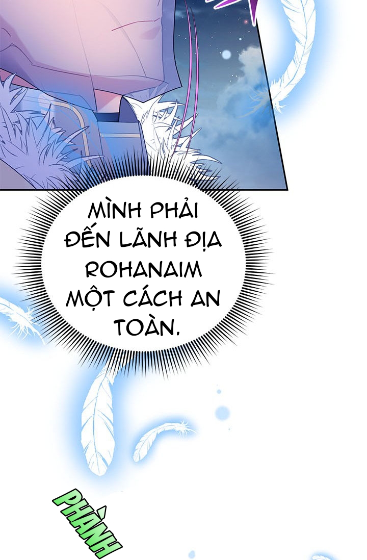 công chúa của loài chim chapter 33 24