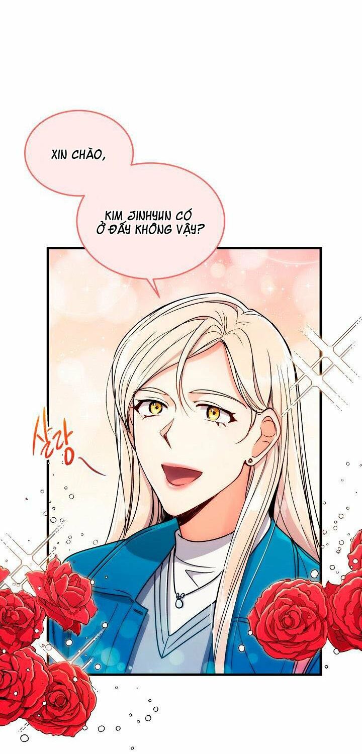 bác sĩ trùng sinh chapter 46 9