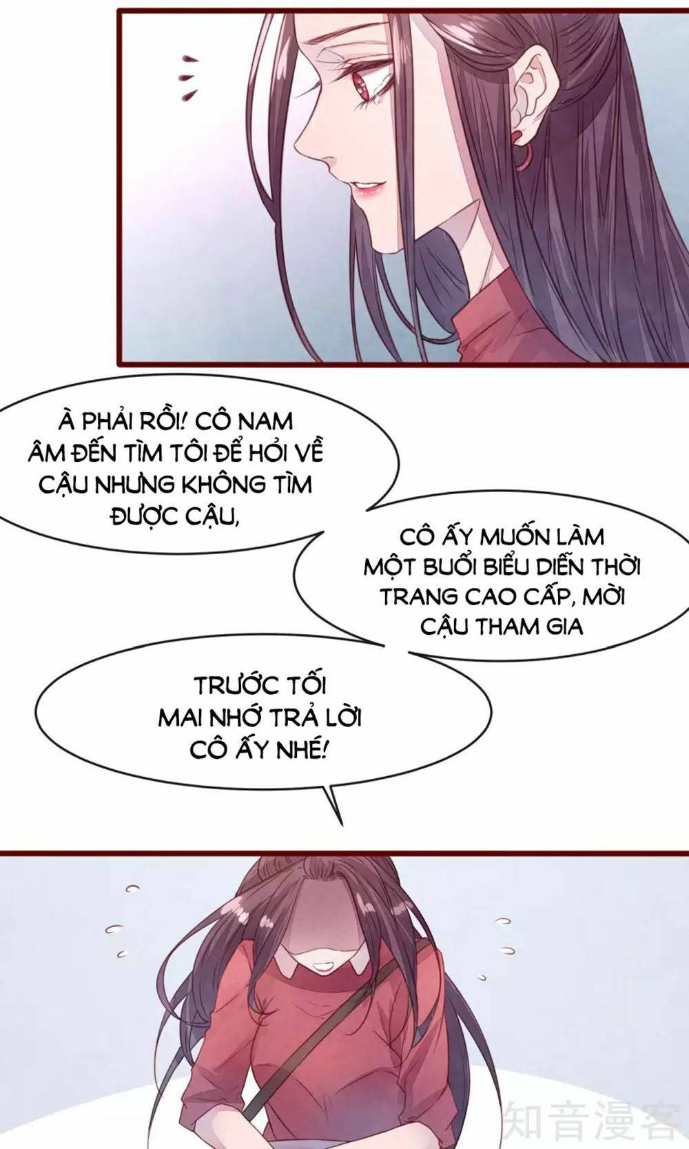 đào tạo nuôi dưỡng bạn trai mèo chapter 27 19