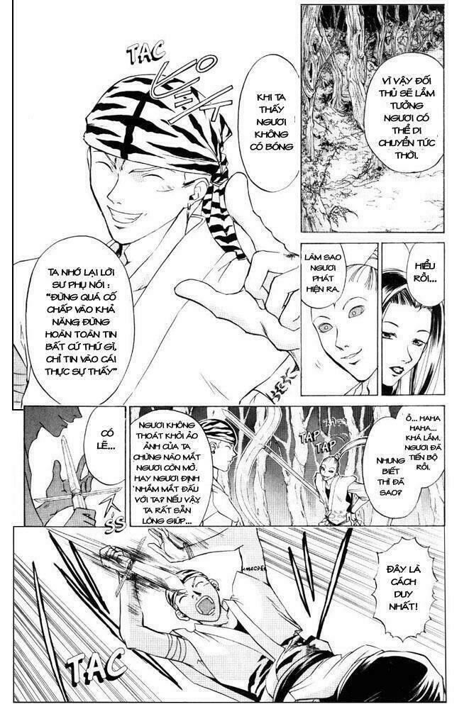 mắt quỷ kyo chapter 44 7