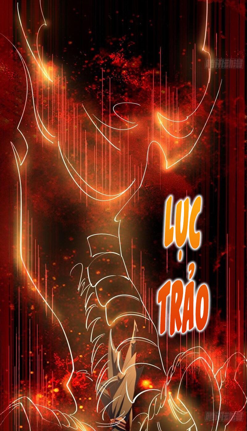 ta lập hậu cung tại tây du ký chapter 95 17