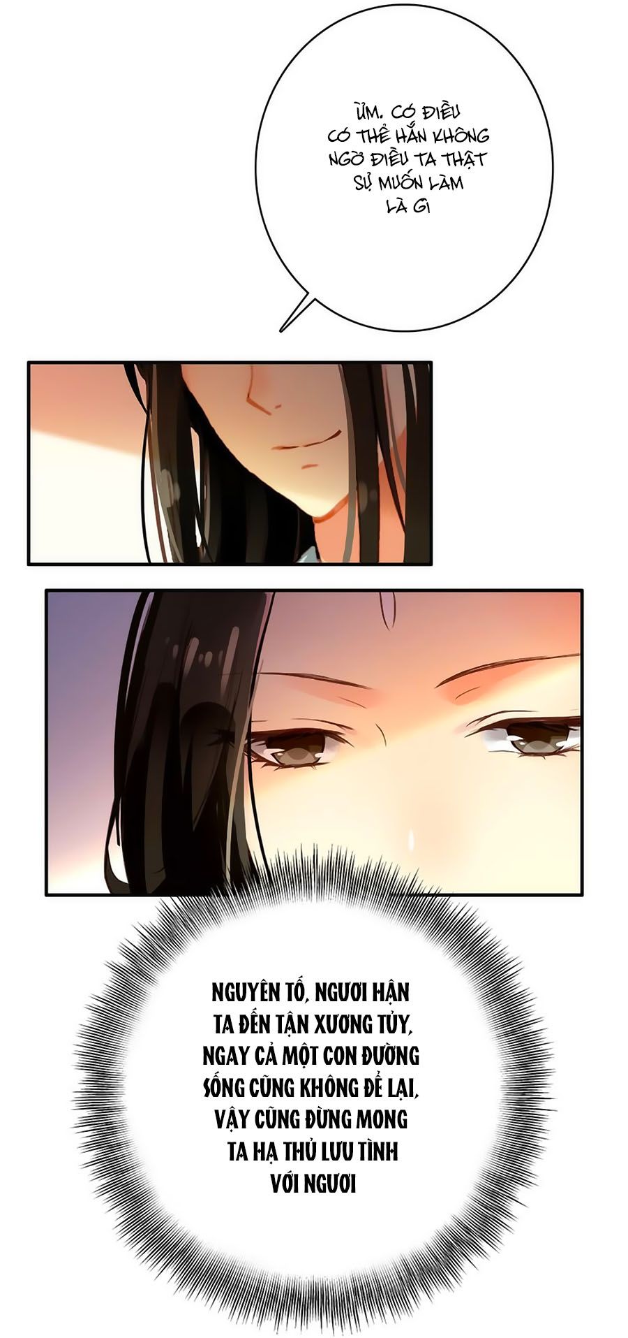 mỹ nhân làm tướng chapter 53 7