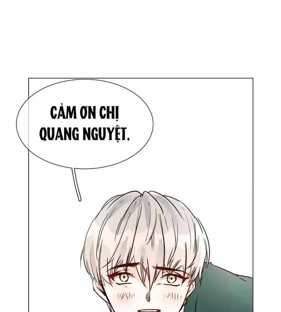 ngôi sao vụn vỡ chapter 26 23