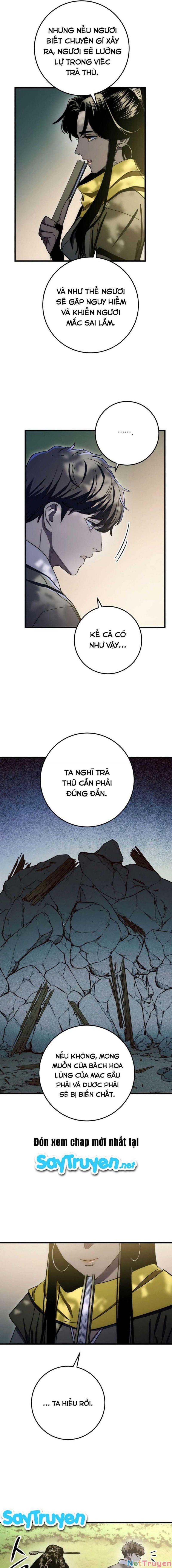 huyền thoại tu la độc long chapter 59 16