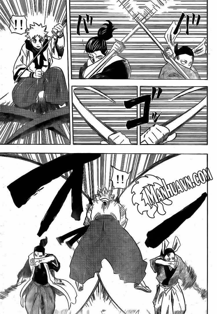 gamaran chapter 5 13