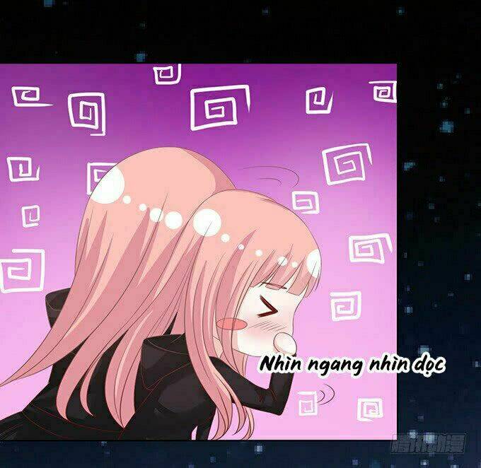 liệt ái tri hạ: series mật đào tiểu tình nhân chapter 78 7