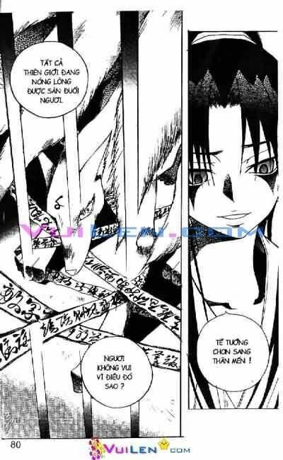 tiên nữ giáng trần chapter 23 80