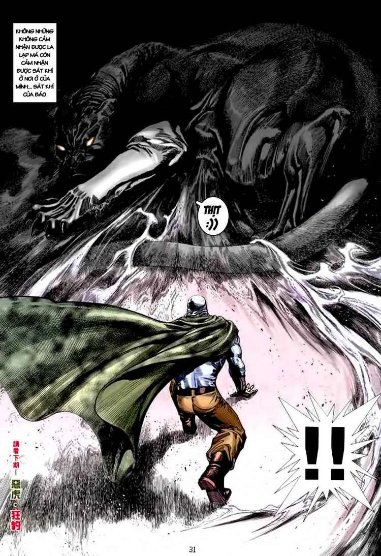 võ thần chapter 115 31