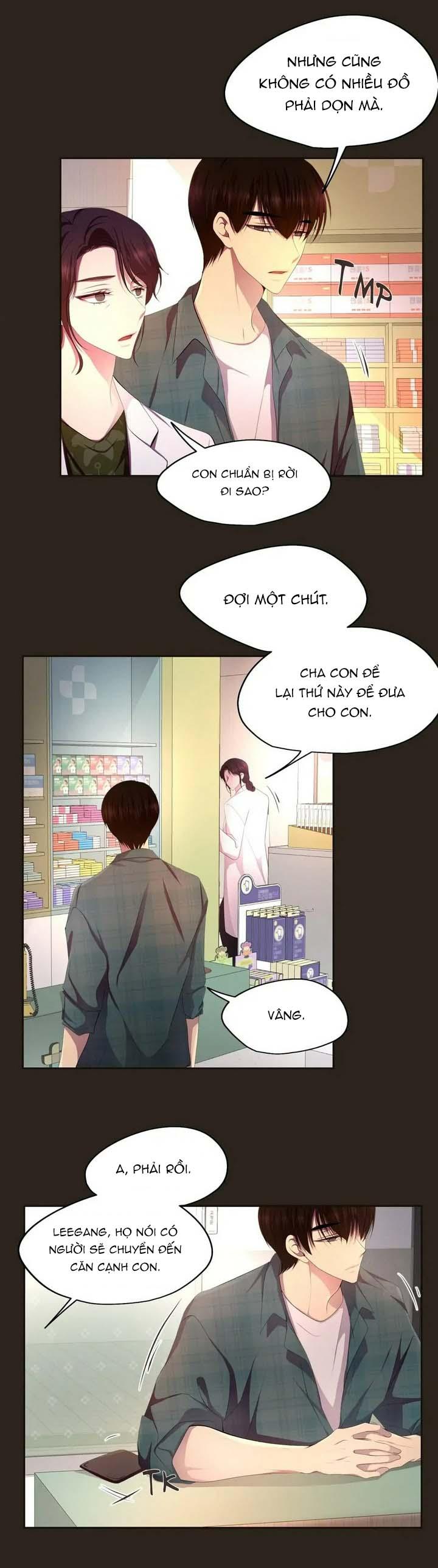 giữ em thật chặt (hold me tight) chapter 120 10