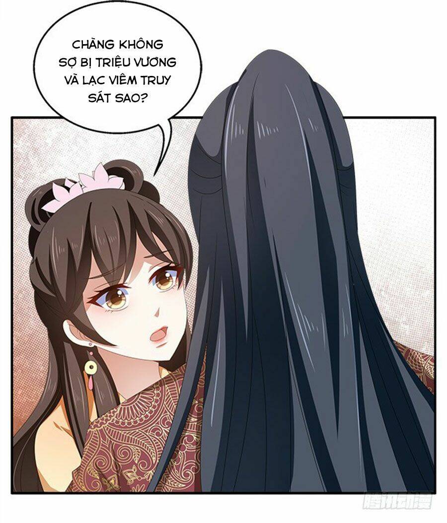 thịnh thế an nhiên chapter 36 27