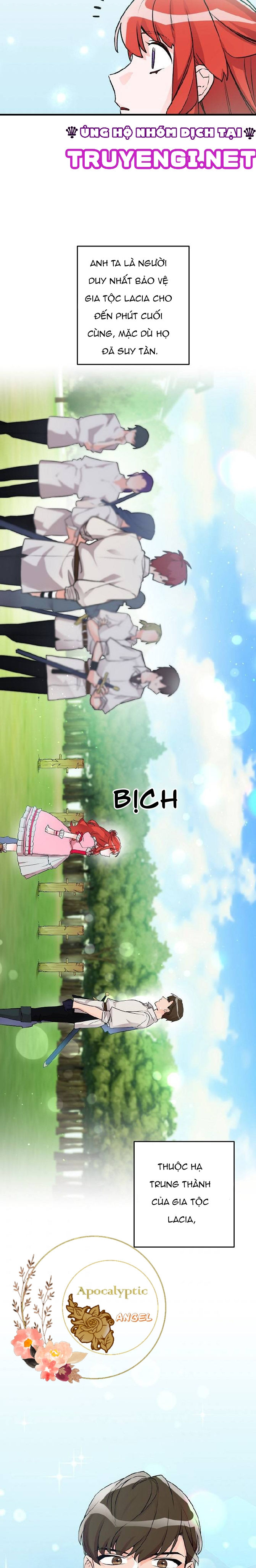 cách để thuần hoá một quý cô chapter 5 4